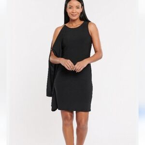 A2 Coldesina dress size small